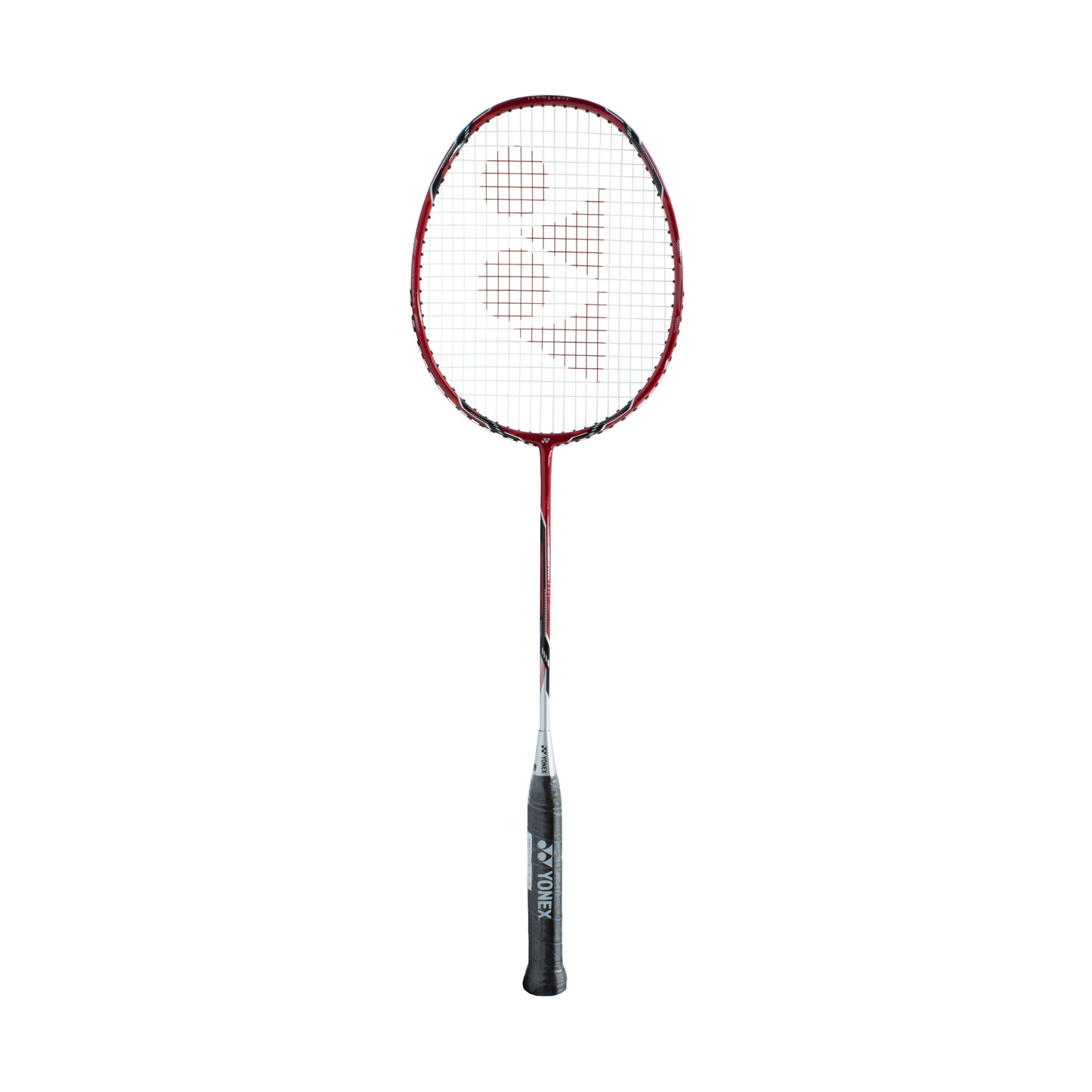 Yonex Voltric Lite Badminton Racquet Gray/Red-GenKi SportZ