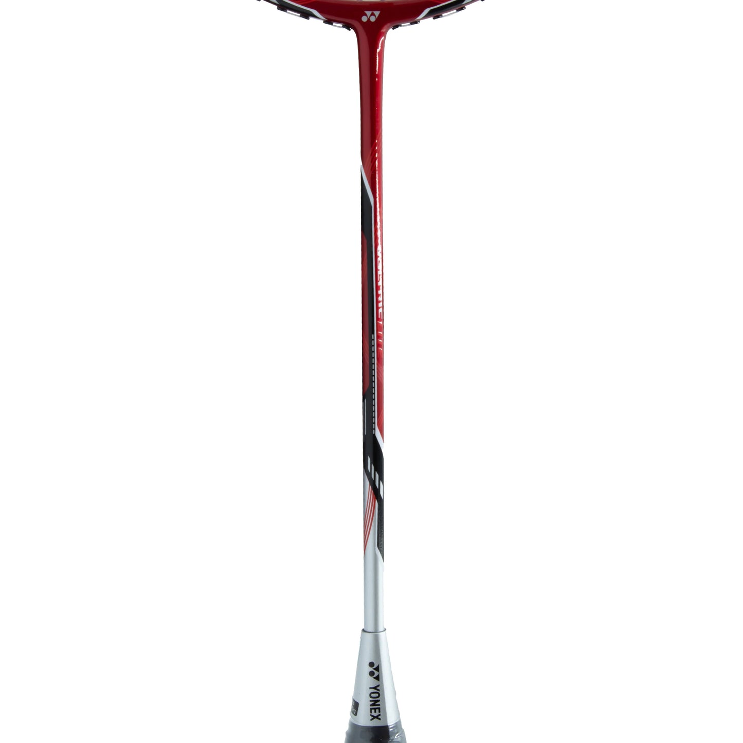 Yonex Voltric Lite Badminton Racquet Gray/Red-GenKi SportZ