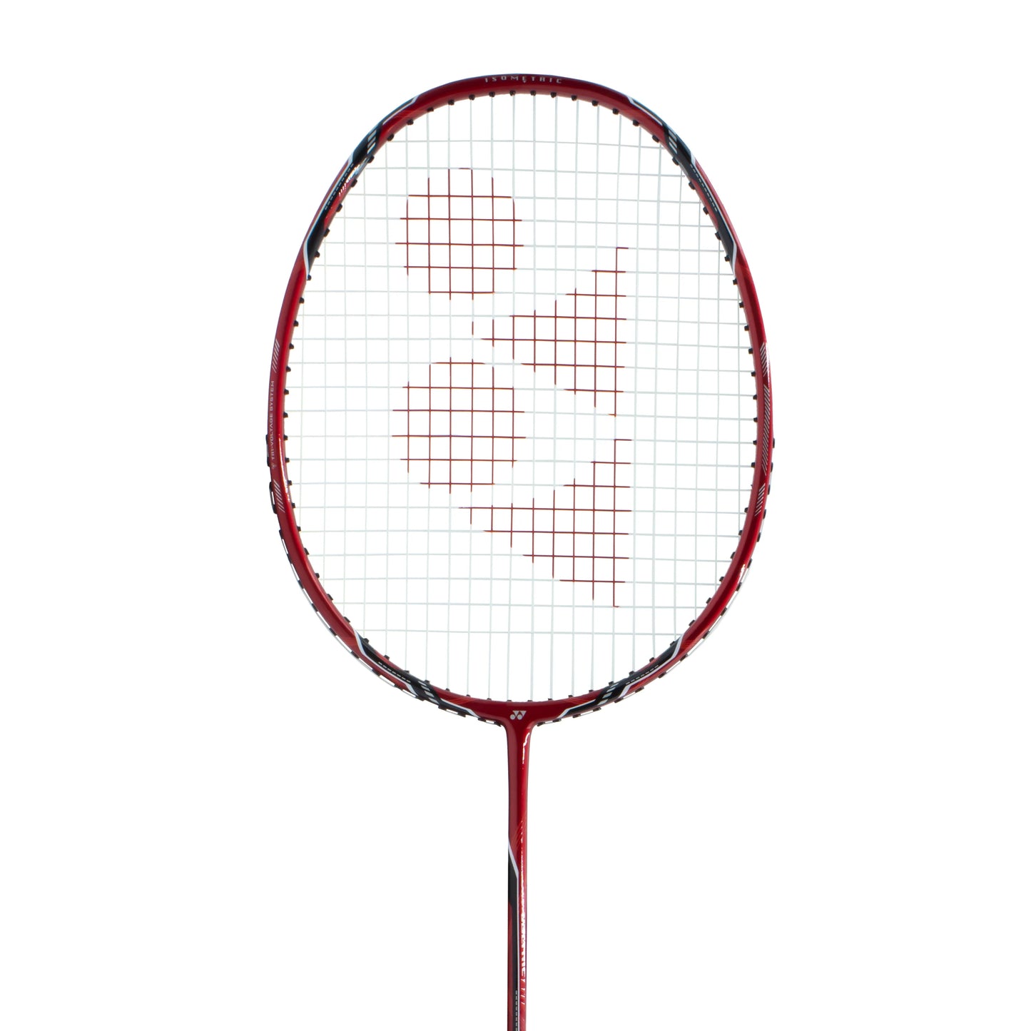 Yonex Voltric Lite Badminton Racquet Gray/Red-GenKi SportZ