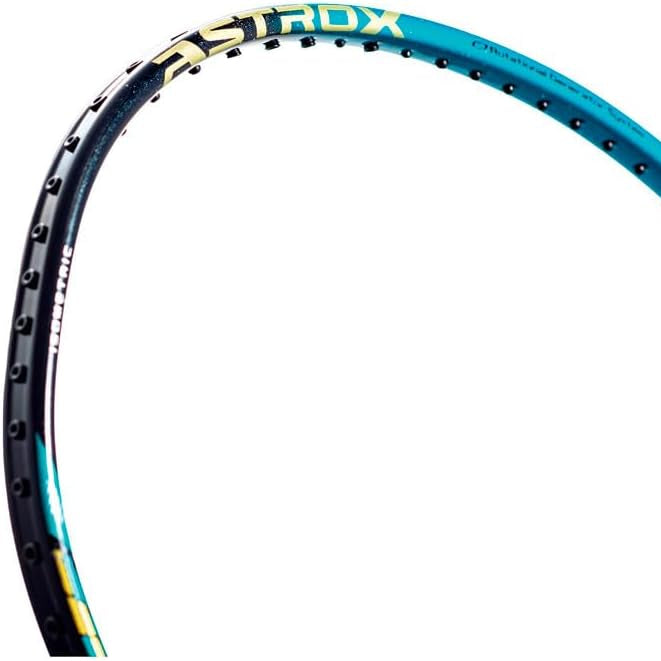 ASTROX 88S PRO EMERALD BLUE 4UG5