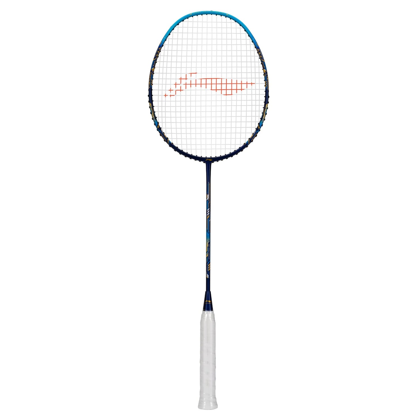 Li-Ning Air Force G3 77 Gram Navy-Blue-Gold