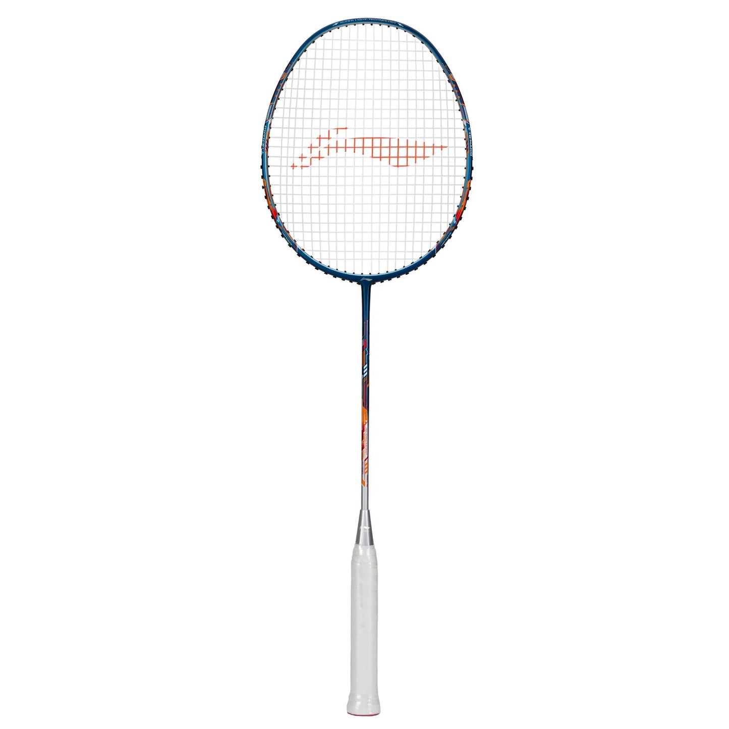 Li-Ning Air Force G3 78 Gram Navy-Silver-Orange