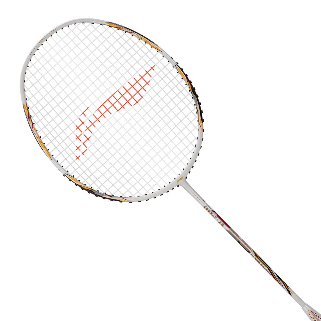 Combat-Z8 - 80g (White/Gold/Red)