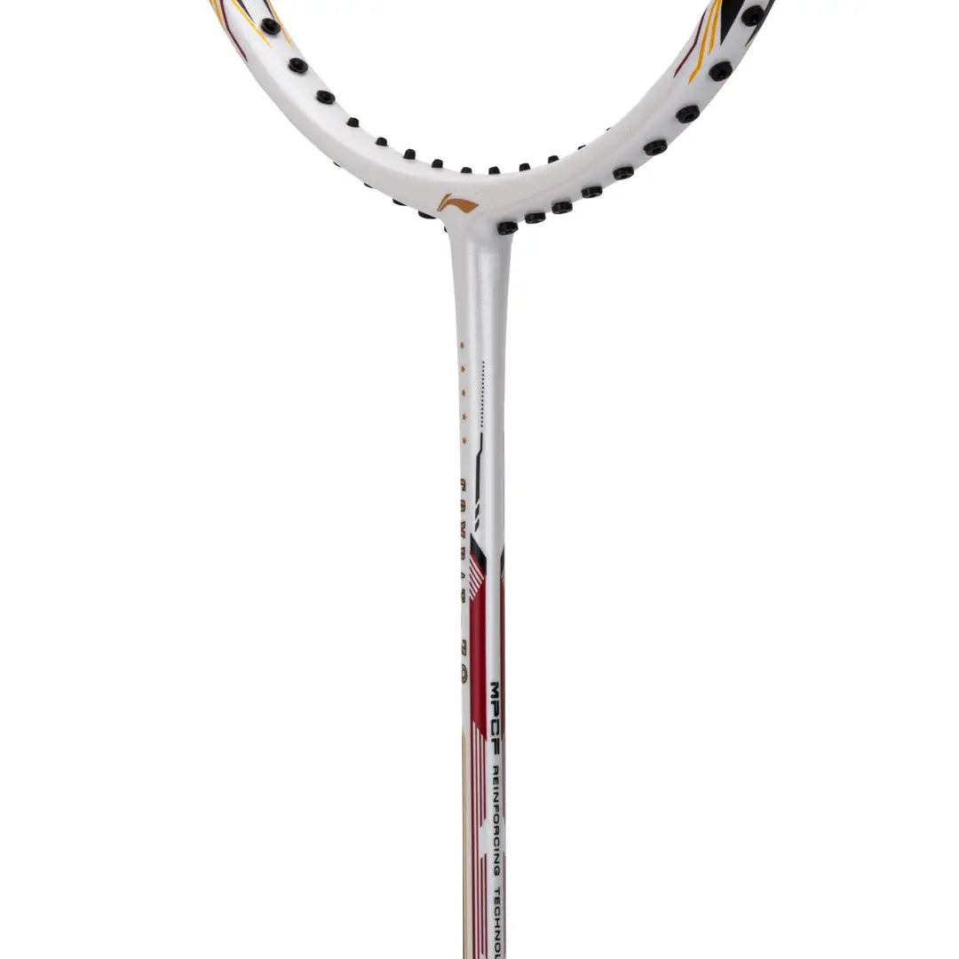 Combat-Z8 - 80g (White/Gold/Red)
