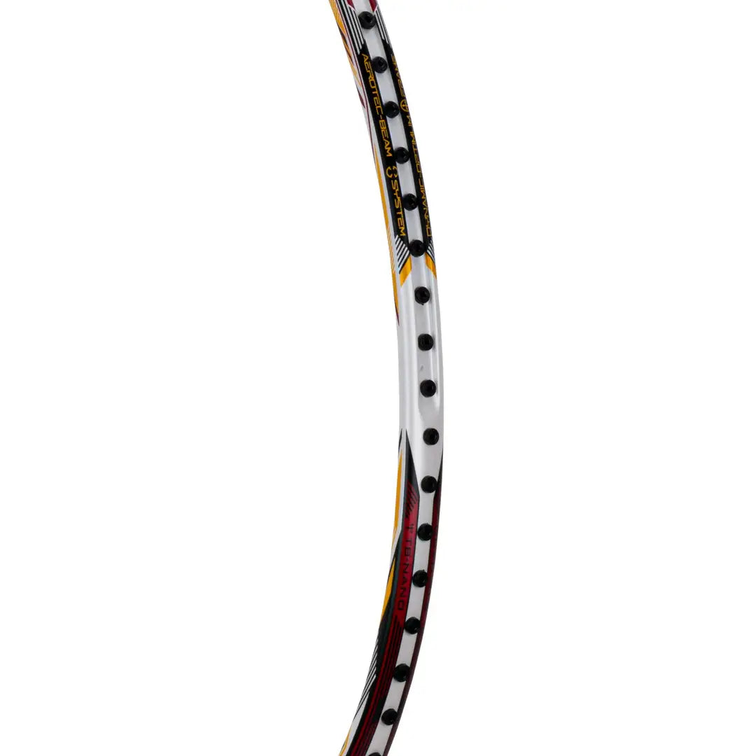 Combat-Z8 - 80g (White/Gold/Red)