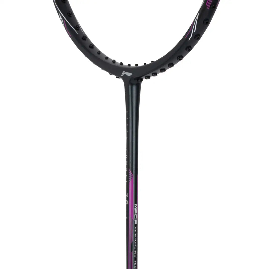 Combat-Z8 - 80g (Dk Slate Gray/Pink)
