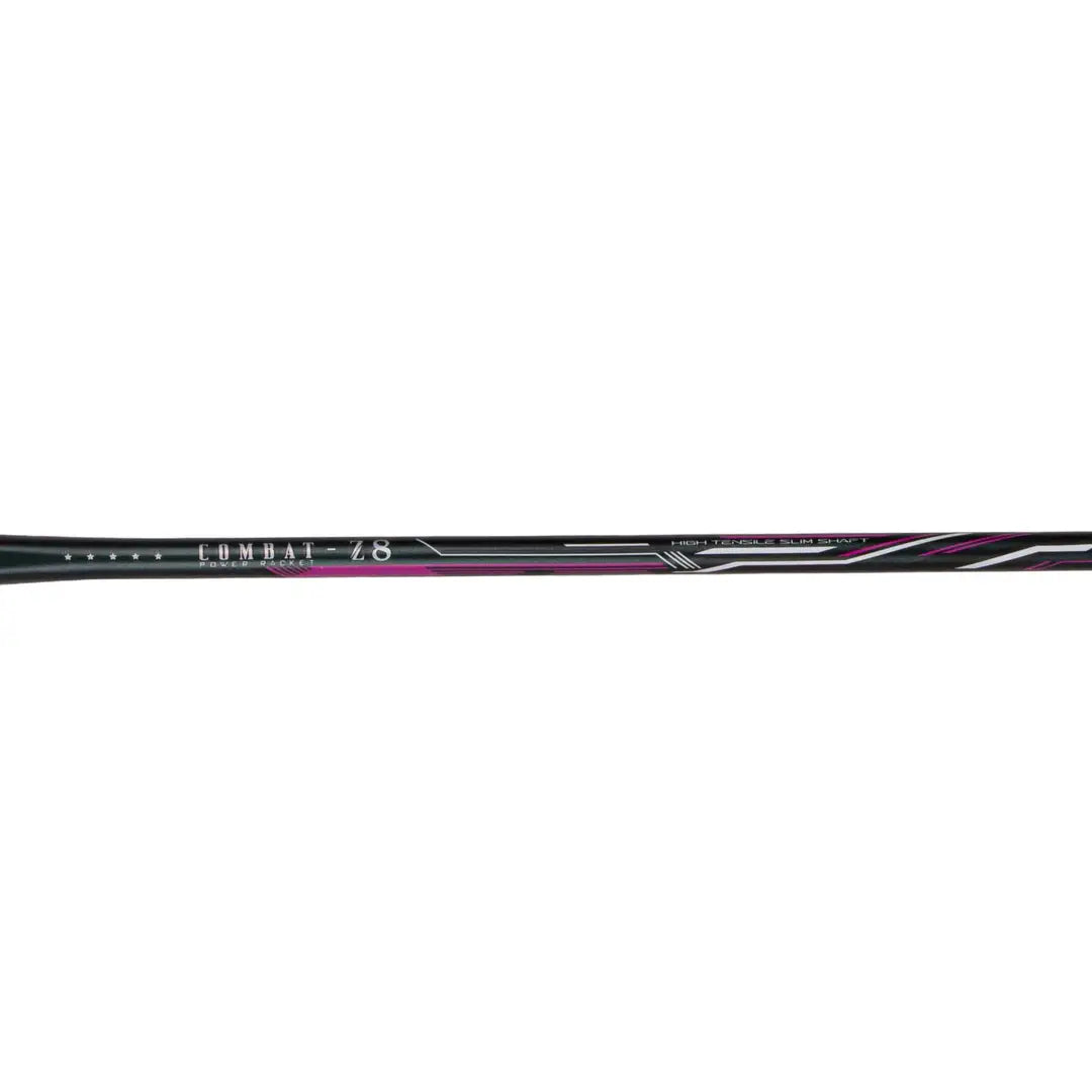 Combat-Z8 - 80g (Dk Slate Gray/Pink)
