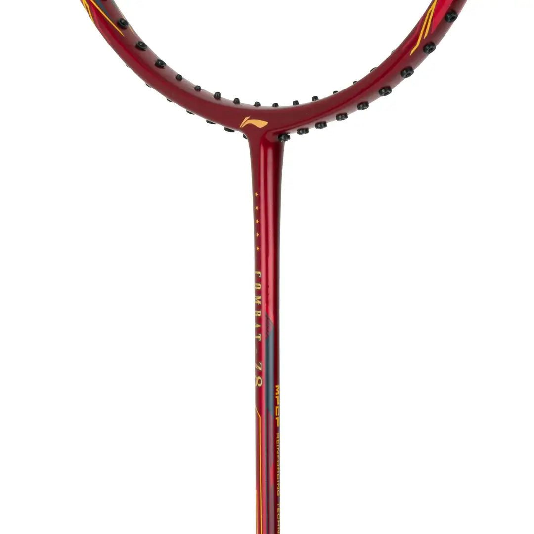 Combat-Z8 - 80g (Red/Black/Gold)