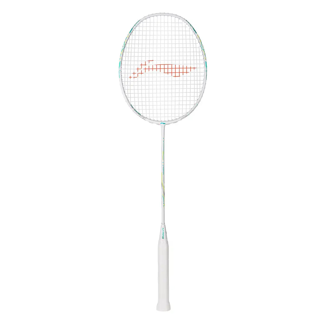 AXFORCE 60 - 4U (White)