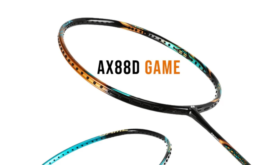 Yonex Astrox 88 D Game Camel Gold-GenKi SportZ