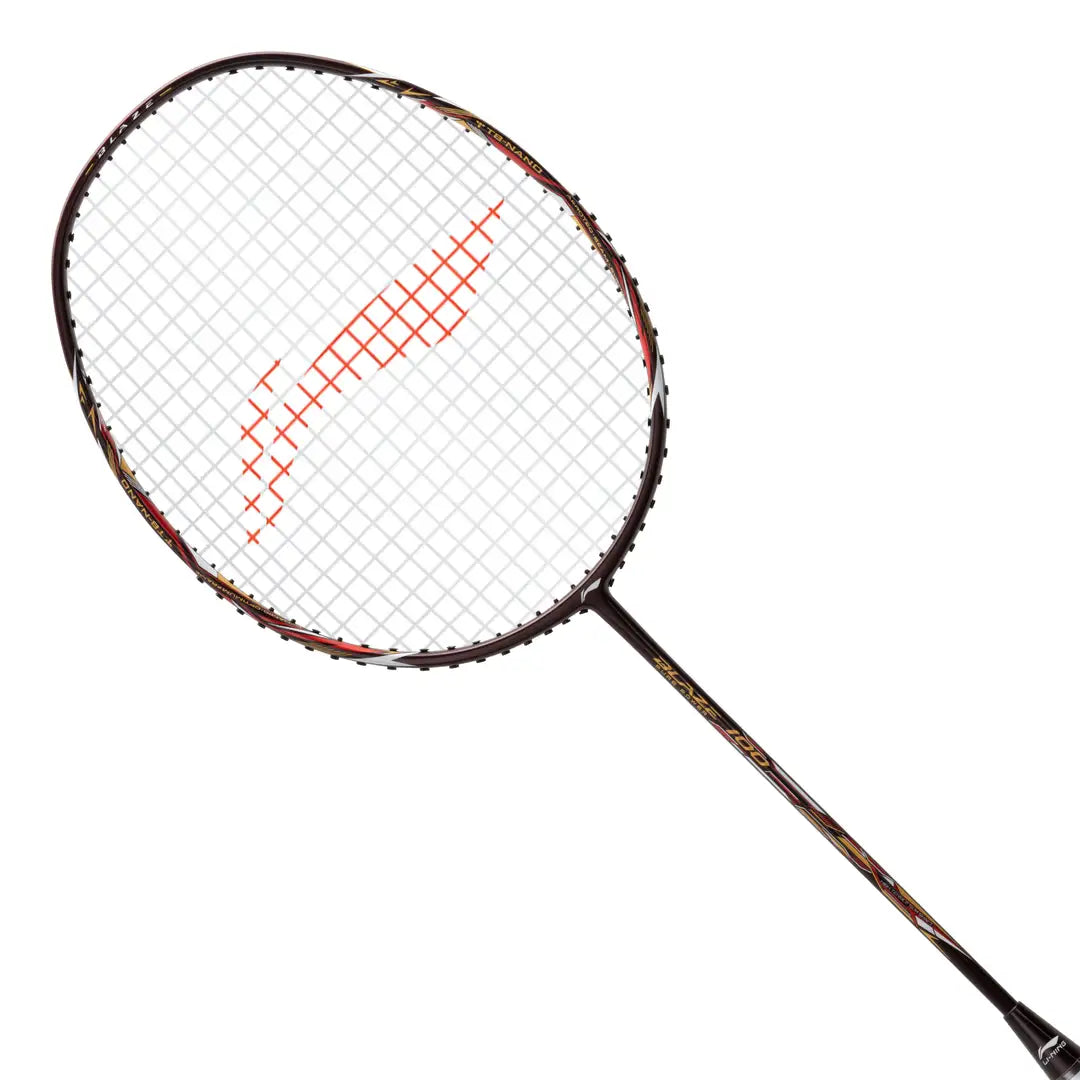 Blaze 100 - 78g (Merlot/Gold/Red)