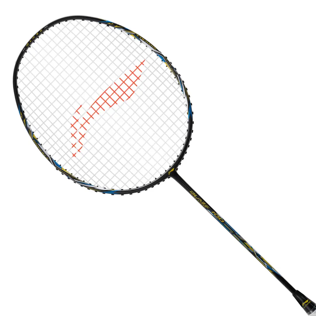 Blaze 100 - 78g (Charcoal/Lime/Blue)