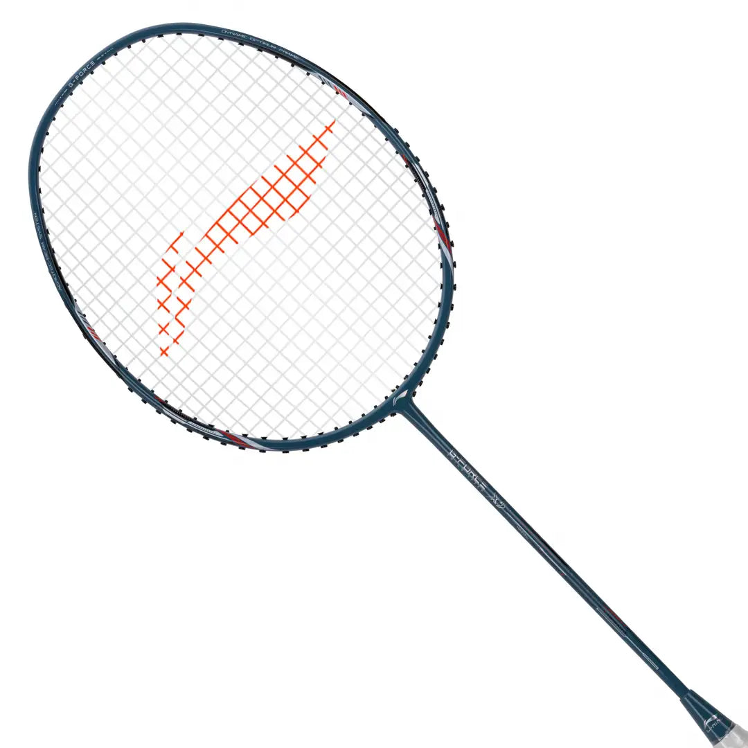 G-Force X5 - 82G (Cool Grey/White)