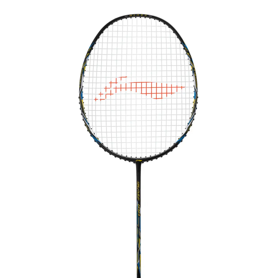 Blaze 100 - 78g (Charcoal/Lime/Blue)