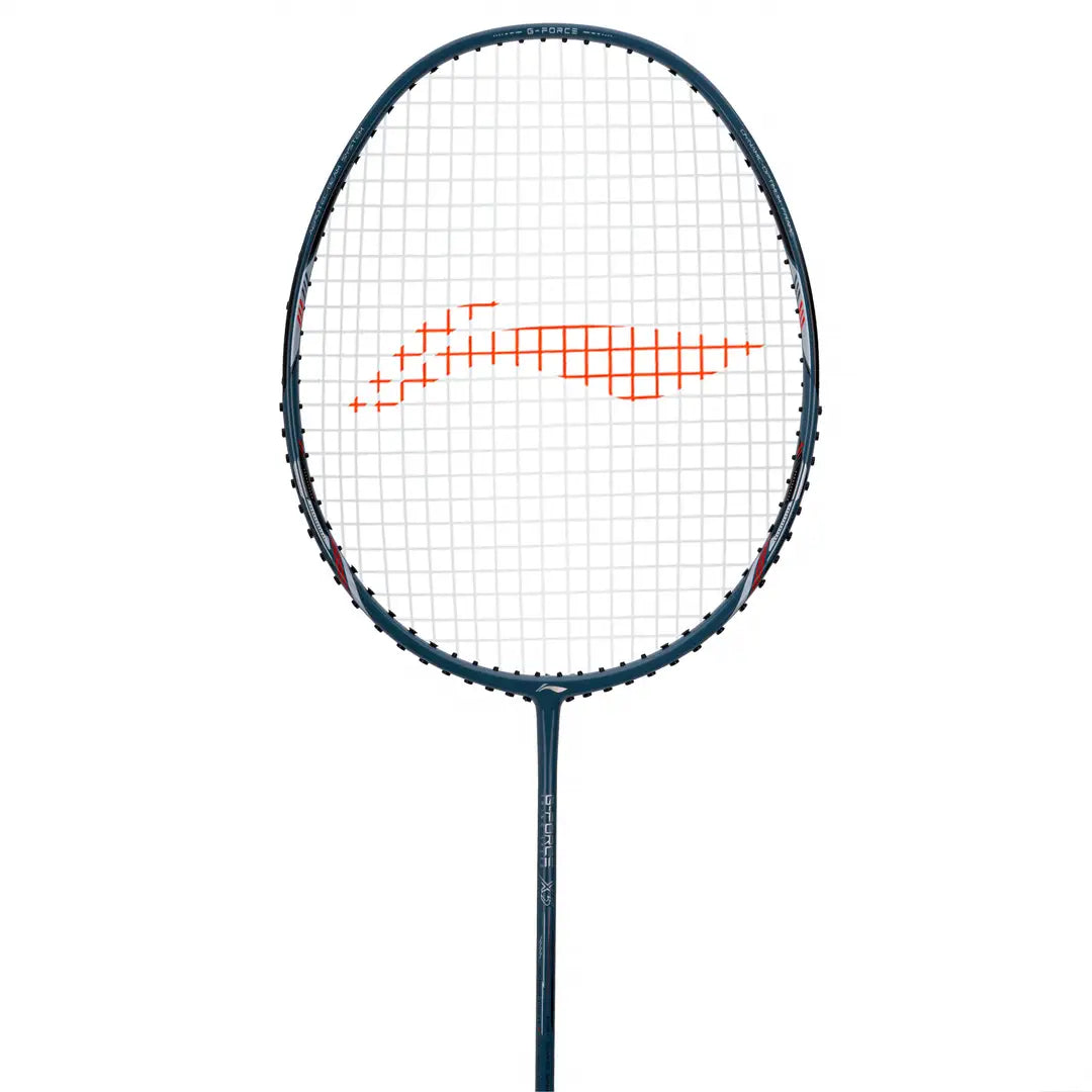 G-Force X5 - 82G (Cool Grey/White)