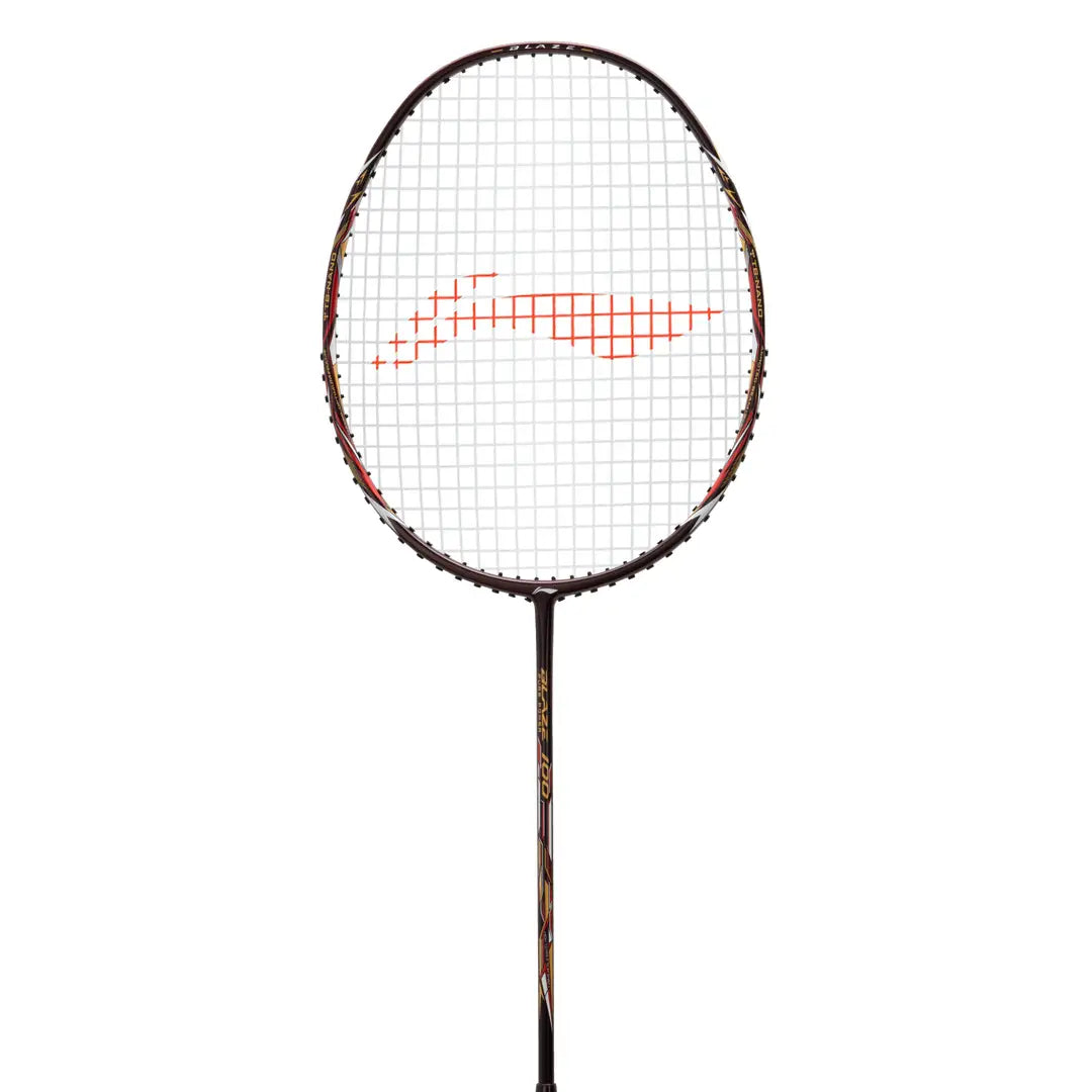 Blaze 100 - 78g (Merlot/Gold/Red)