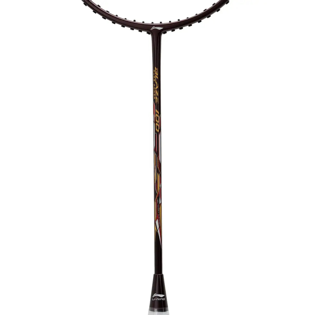 Blaze 100 - 78g (Merlot/Gold/Red)