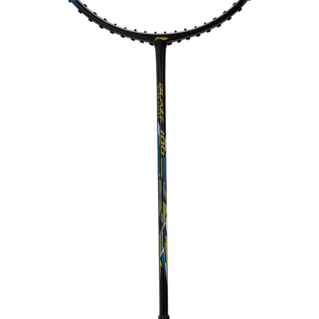 Blaze 100 - 78g (Charcoal/Lime/Blue)