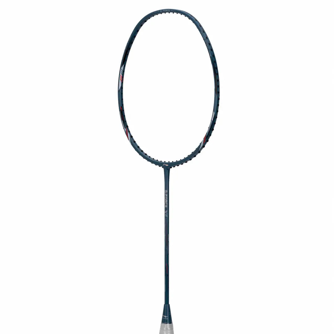 G-Force X5 - 82G (Cool Grey/White)