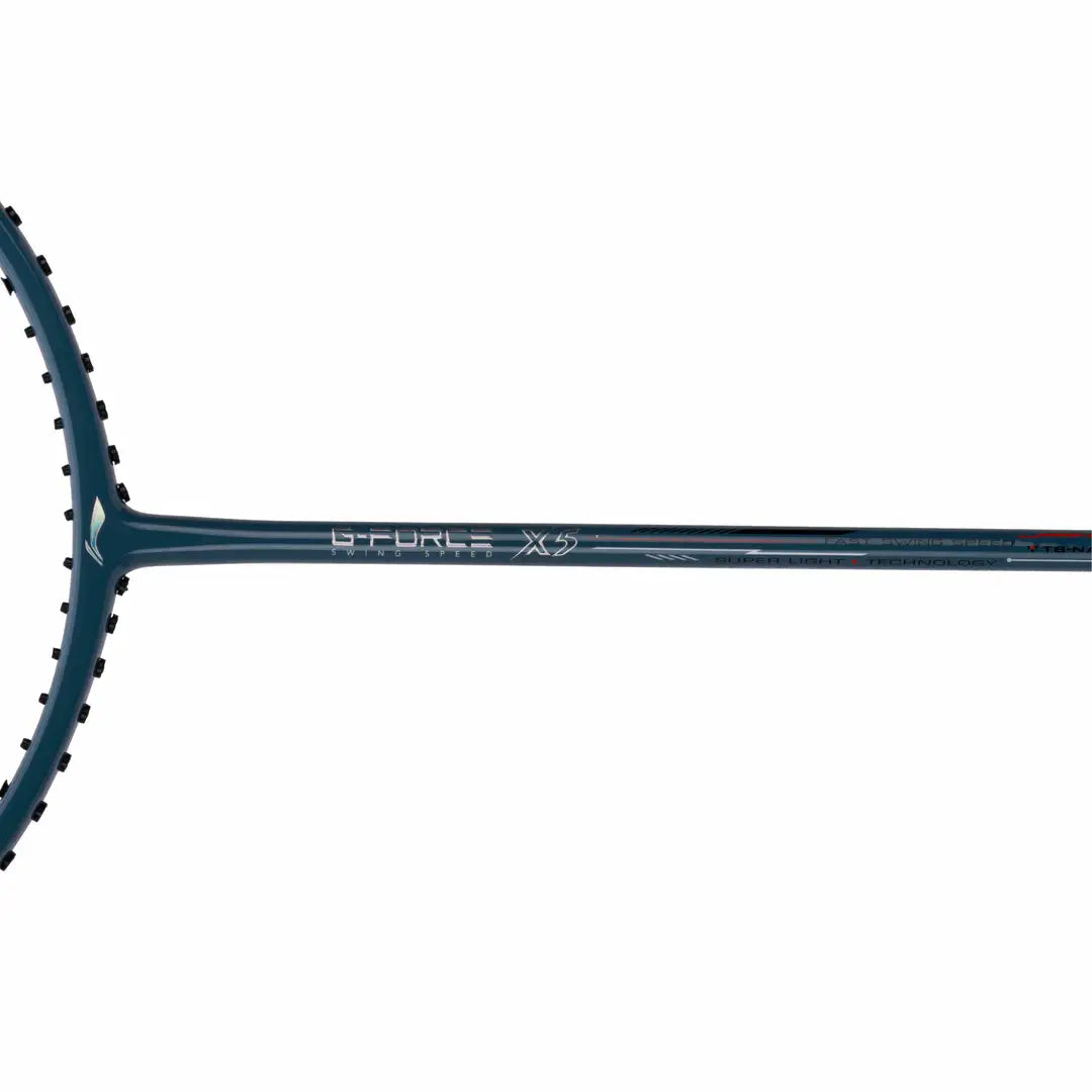 G-Force X5 - 82G (Cool Grey/White)