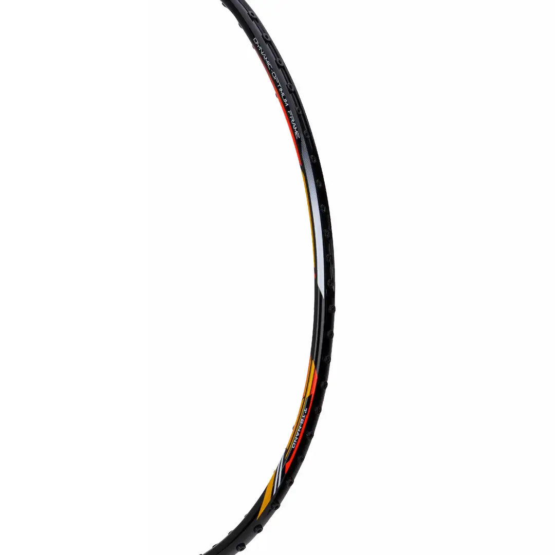 G-Force X5 - 82G (Black/Orange)