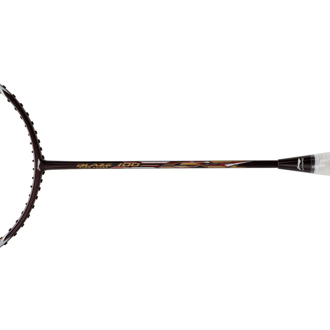 Blaze 100 - 78g (Merlot/Gold/Red)