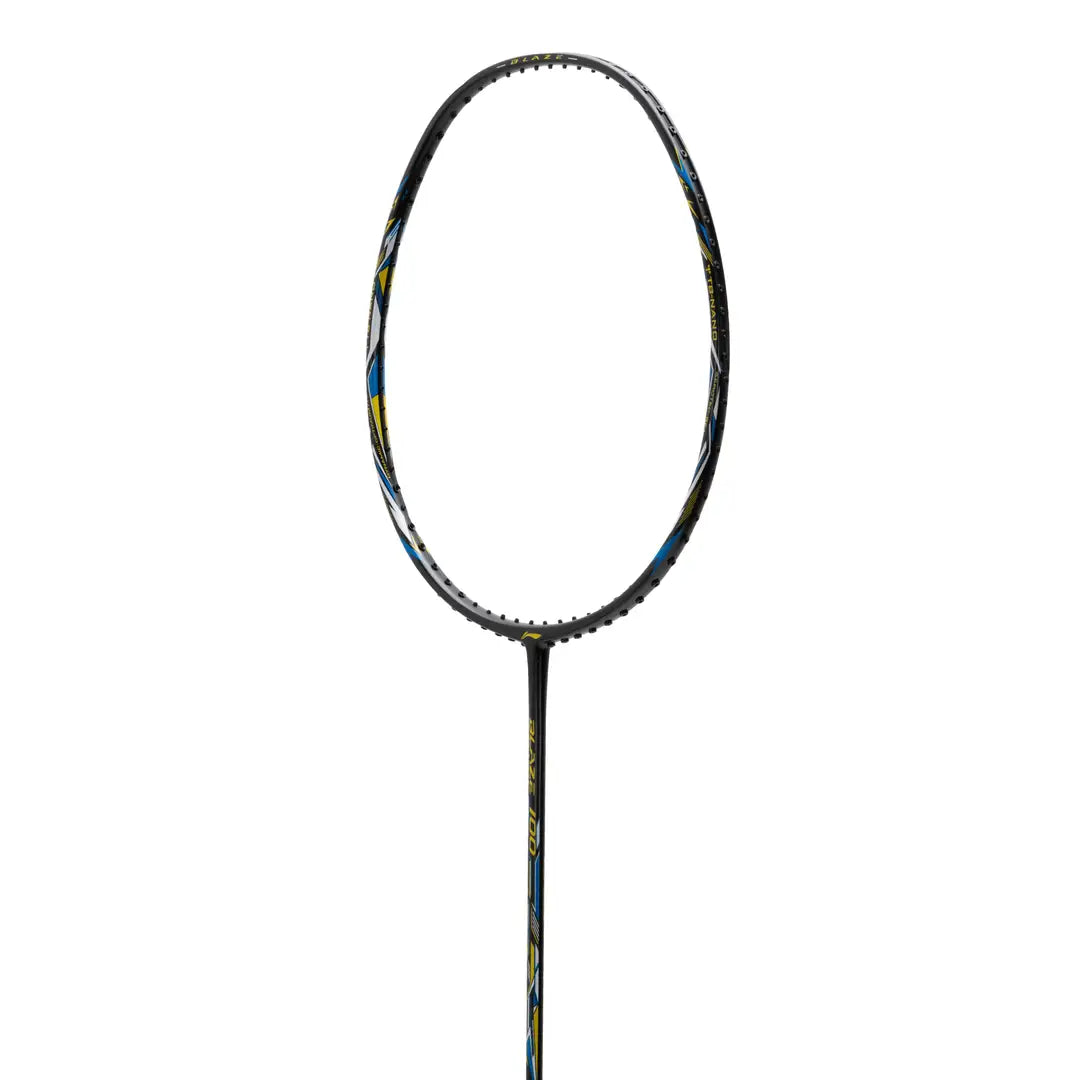 Blaze 100 - 78g (Charcoal/Lime/Blue)