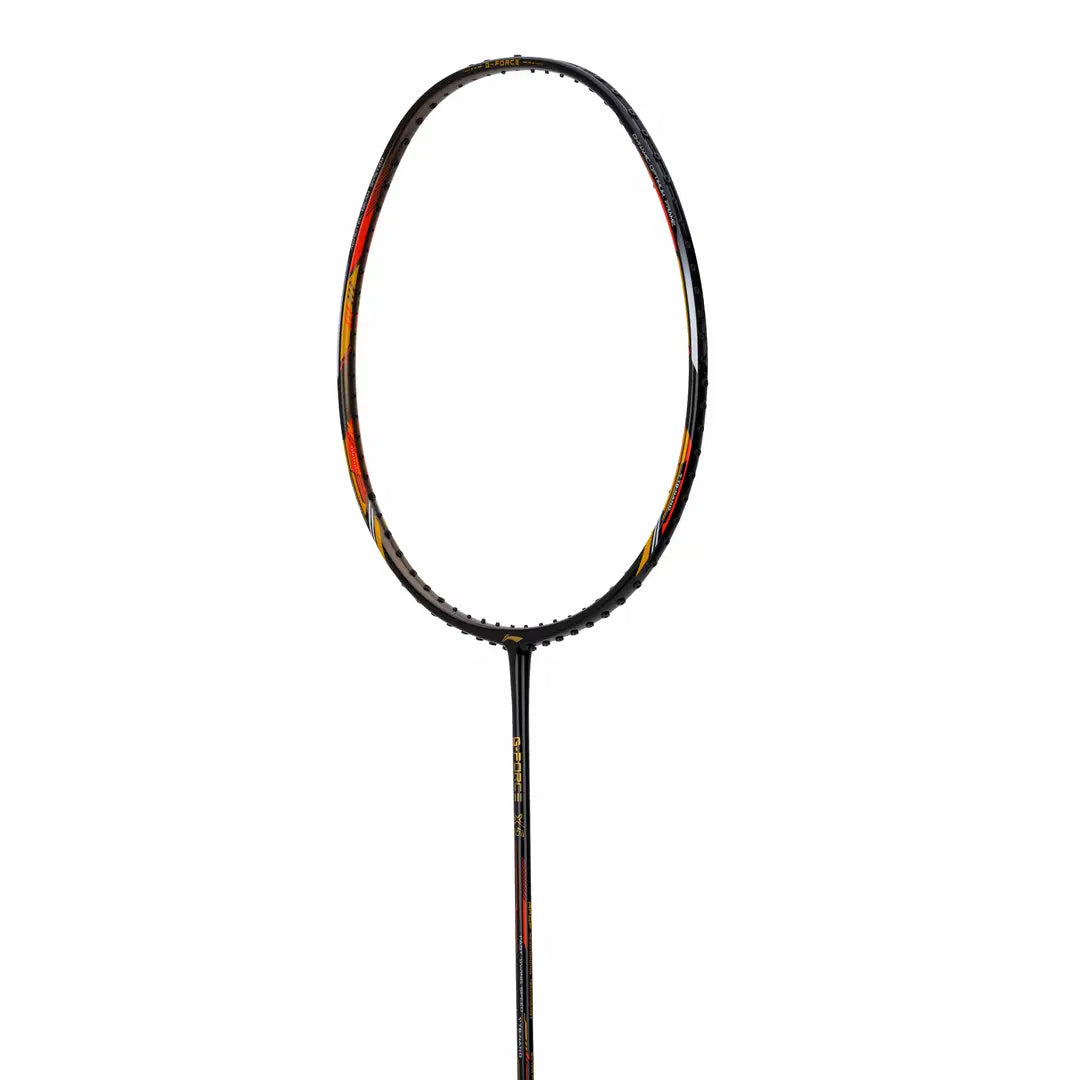 G-Force X5 - 82G (Black/Orange)