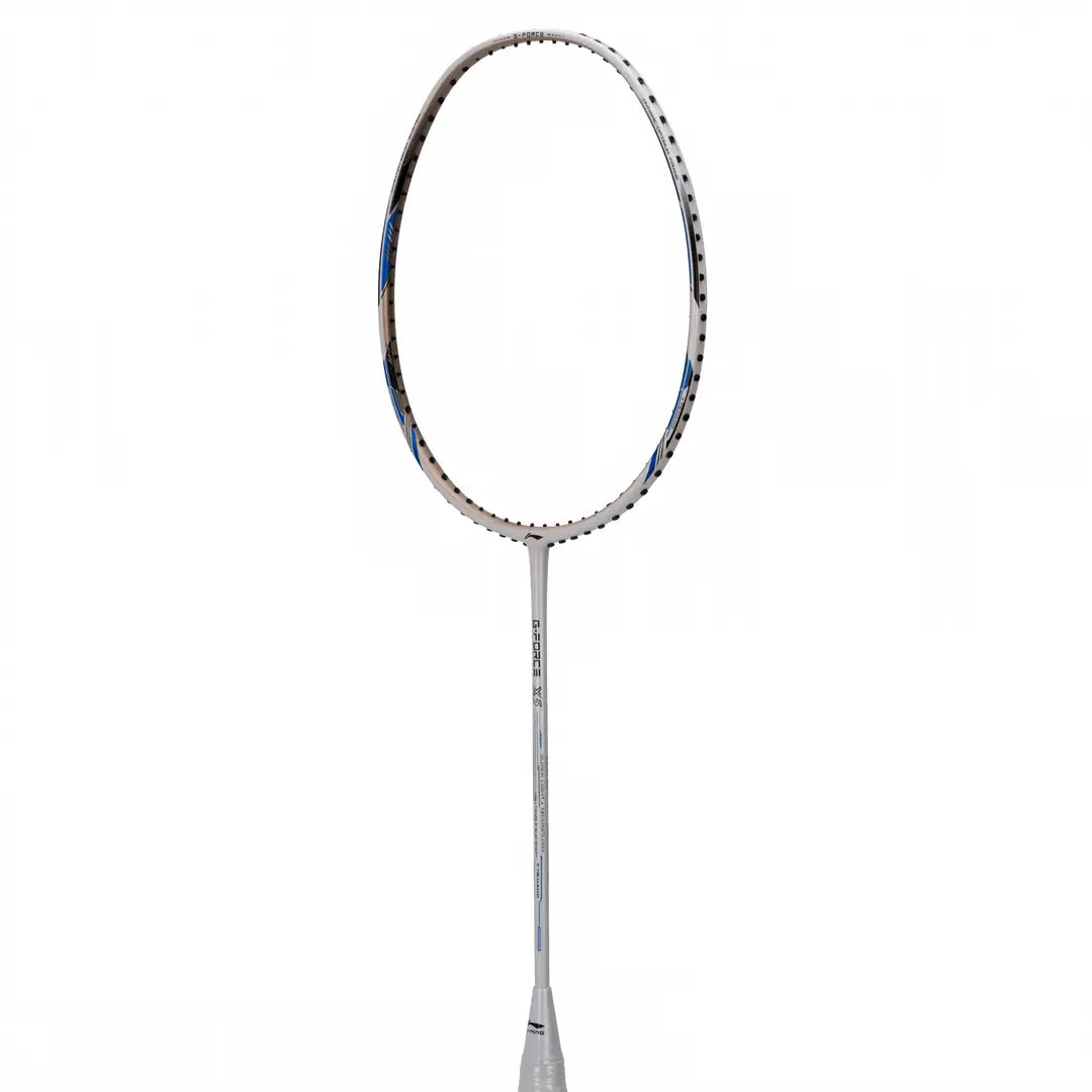 G-Force X5 - 79G (White/Blue/Light Stone)