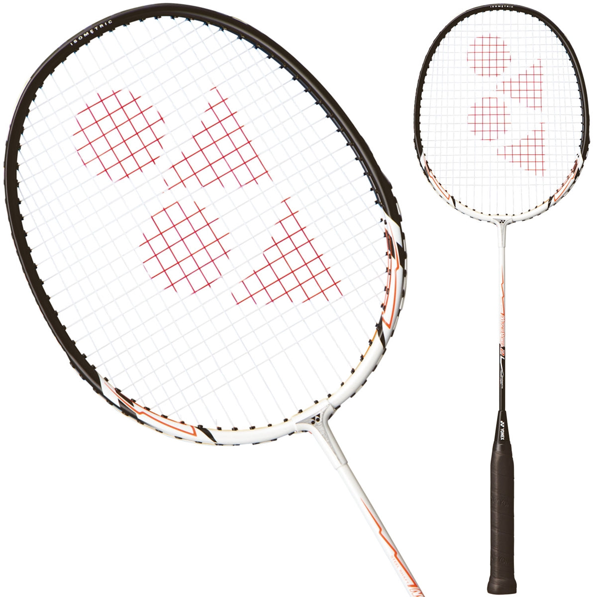 Yonex Muscle Power 5 Badminton Racquet-GenKi SportZ