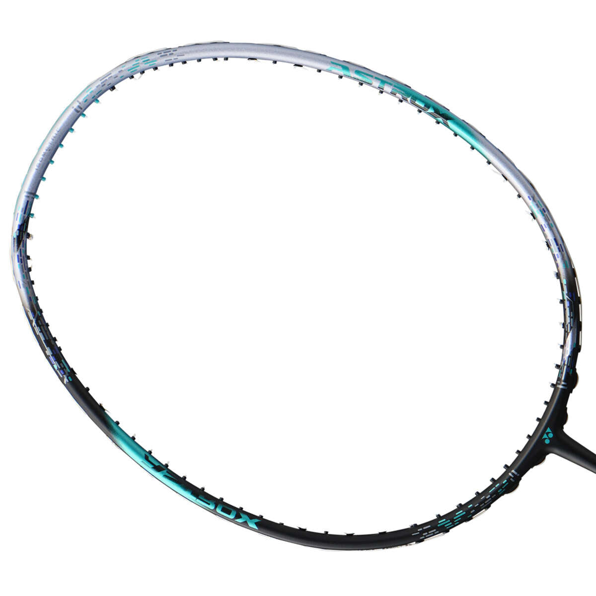 Yonex ASTROX 88 S Pro Badminton Racquet - Black Silver-GenKi SportZ