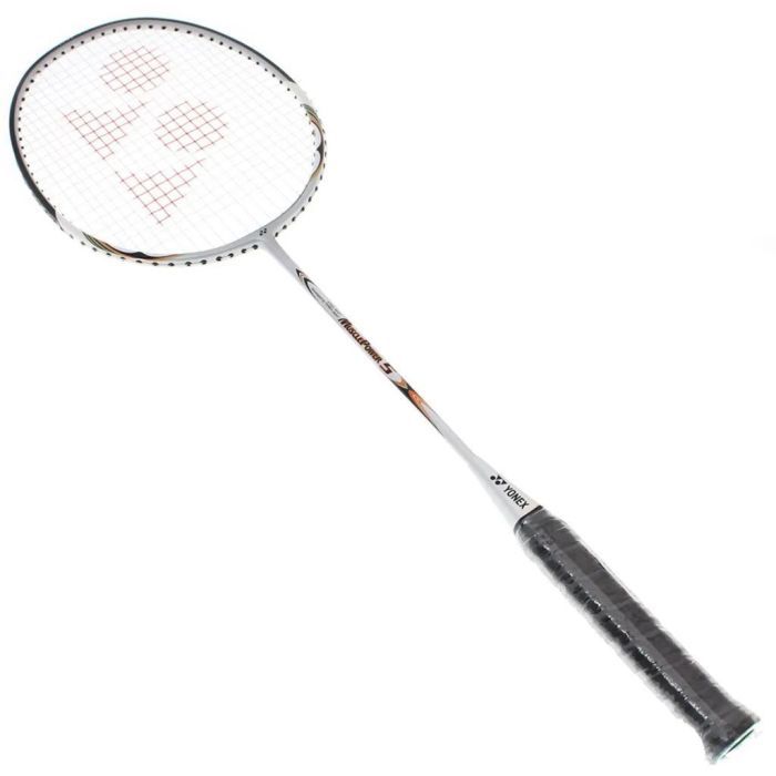 Yonex Muscle Power 5 Badminton Racquet-GenKi SportZ