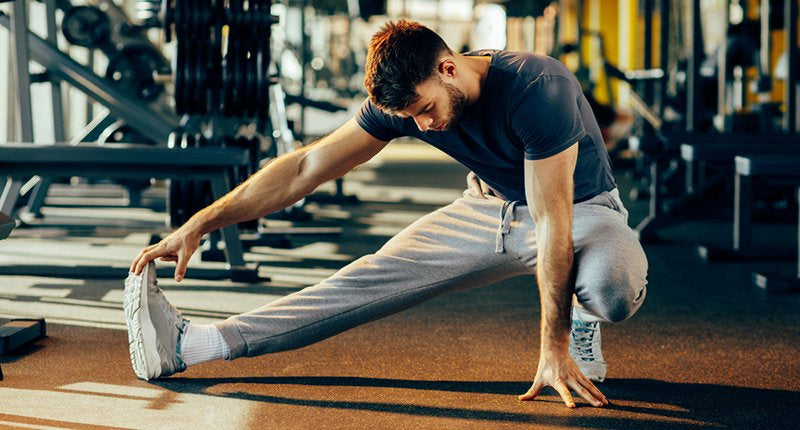 Why Warming Up Before Playing Badminton is Crucial for Performance and Injury Prevention