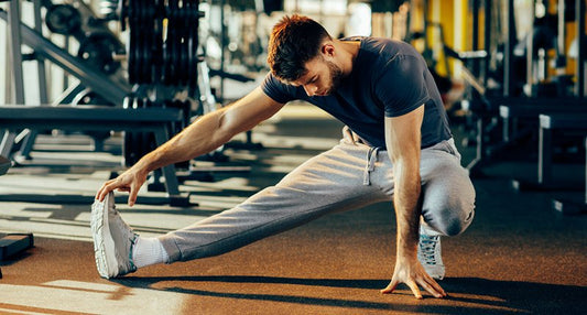 Why Warming Up Before Playing Badminton is Crucial for Performance and Injury Prevention