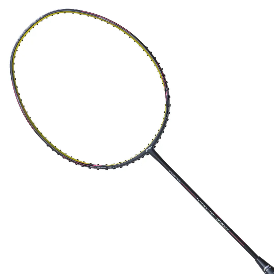Wind Lite 700 II (Dk Grey/Lime)