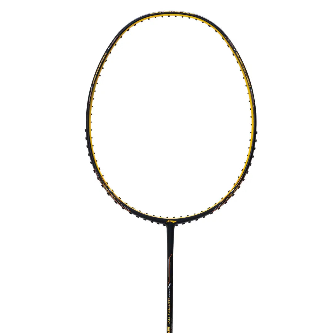 Wind Lite 900 II (Black/Gold)