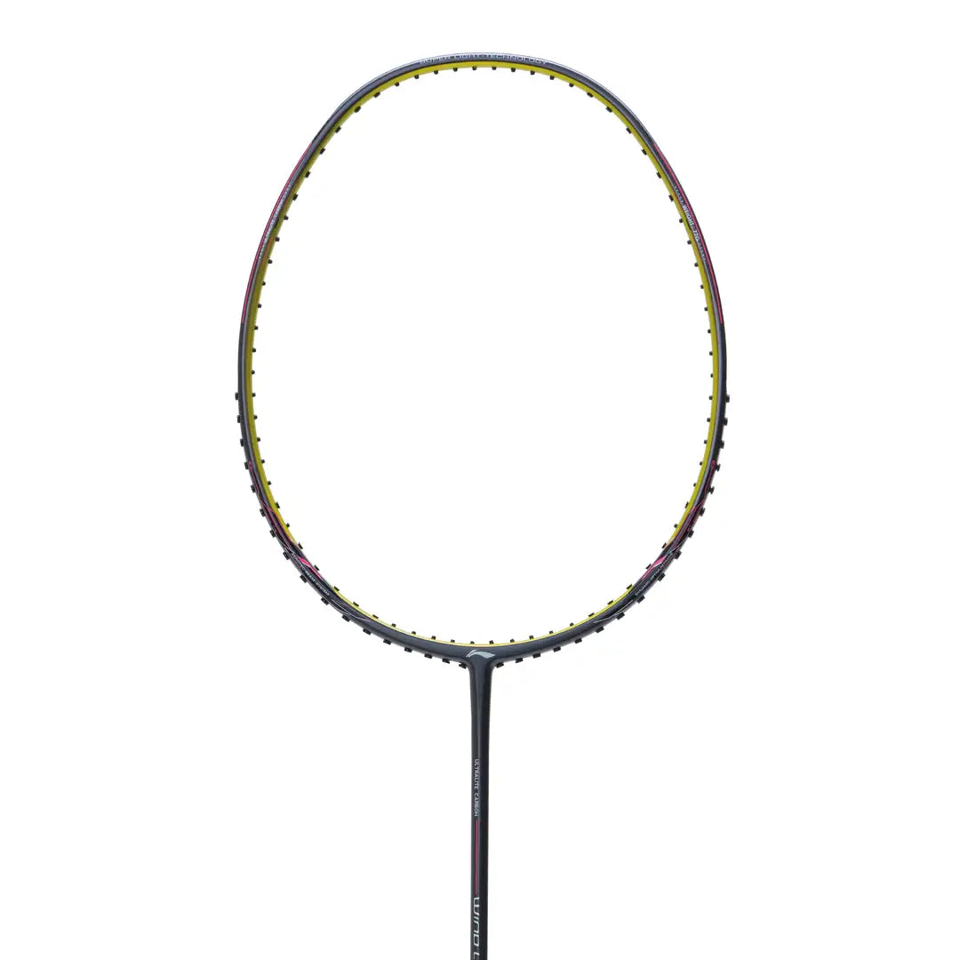 Wind Lite 700 II (Dk Grey/Lime)