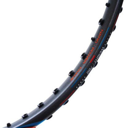 Wind Lite 800 II (Dk Grey/Red)