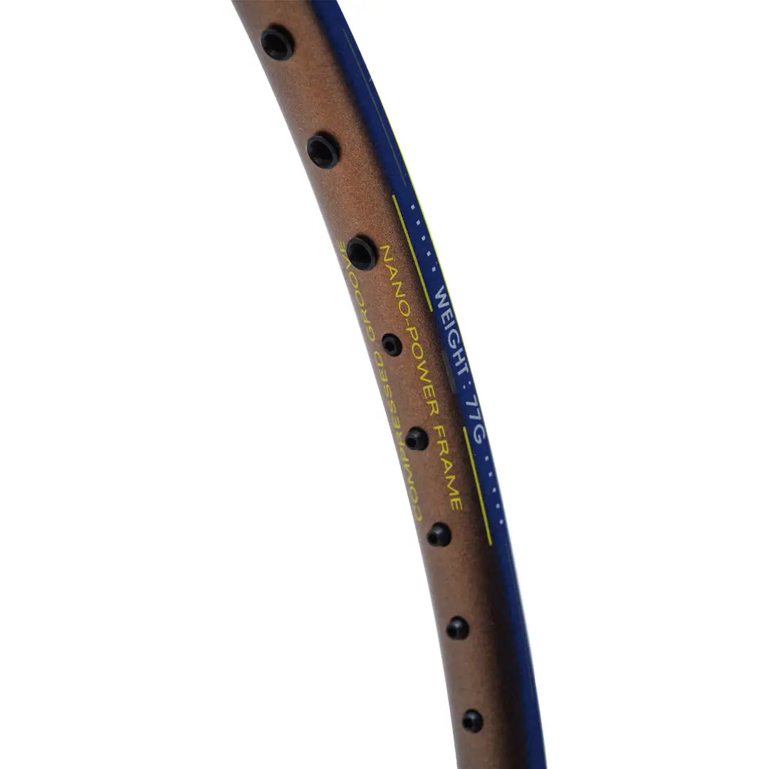 Wind Lite 700 II (Navy/Brass)