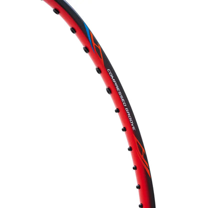 Wind Lite 800 II (Dk Grey/Red)