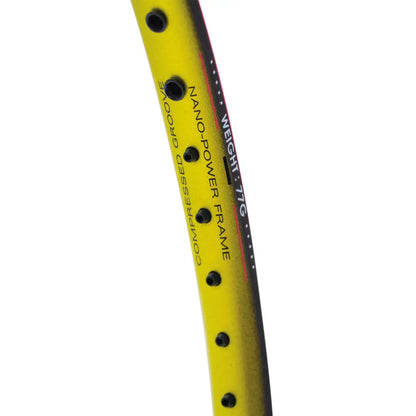 Wind Lite 700 II (Dk Grey/Lime)