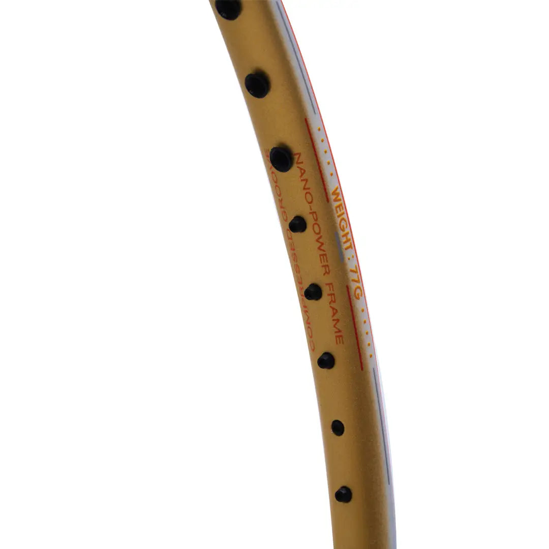 Wind Lite 700 II (White/Gold)