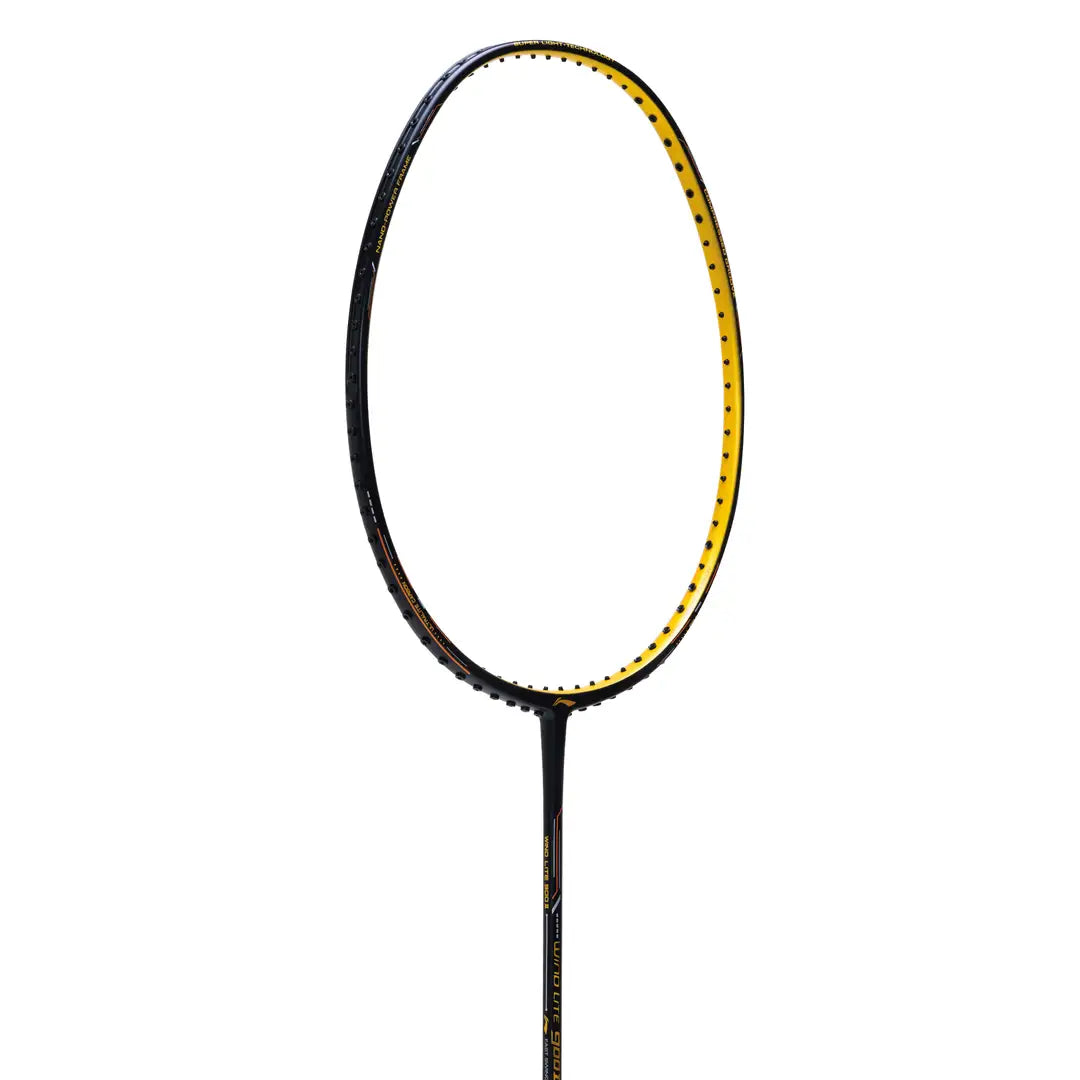 Wind Lite 900 II (Black/Gold)