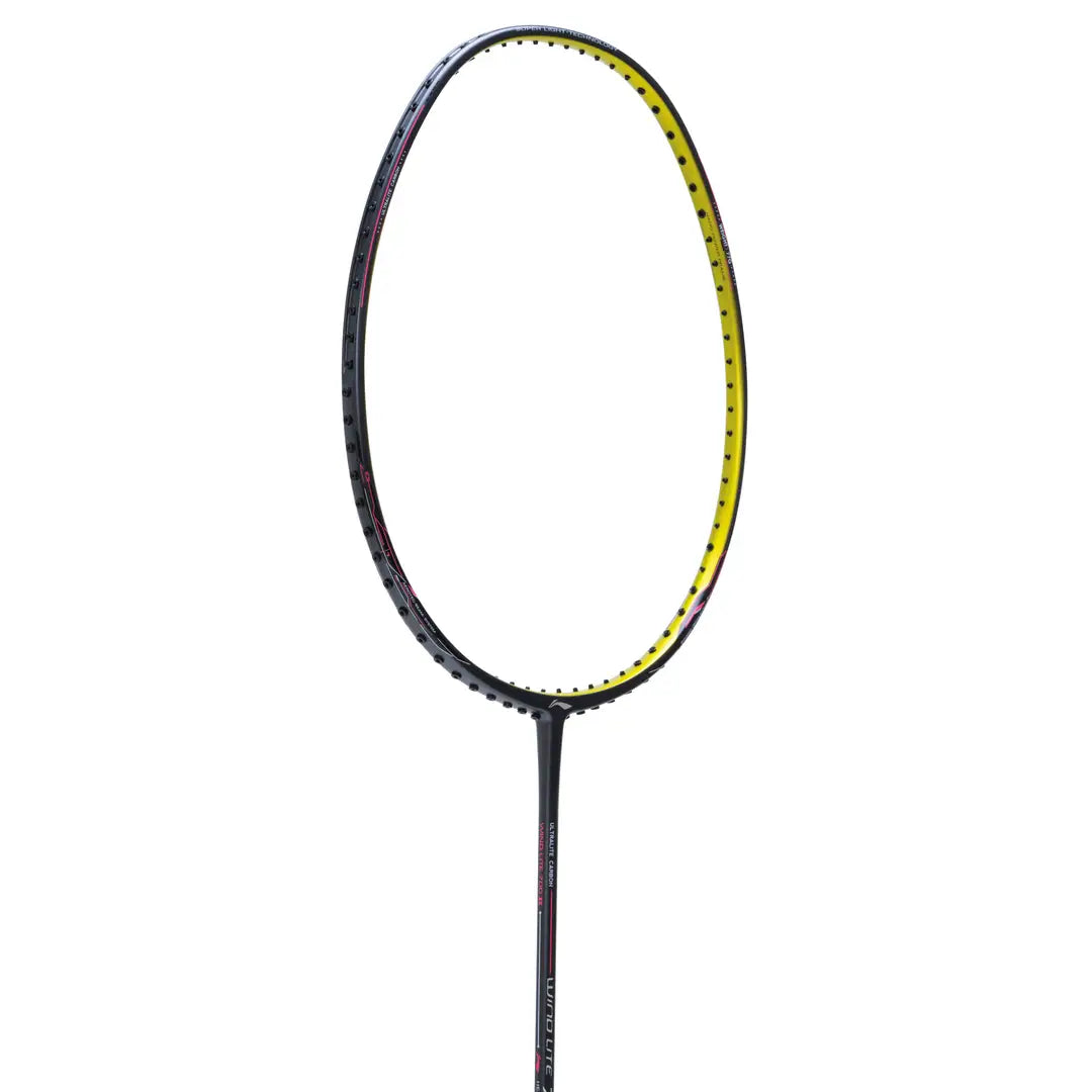 Wind Lite 700 II (Dk Grey/Lime)