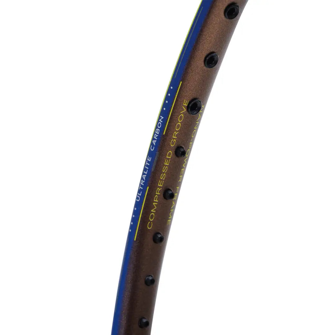 Wind Lite 700 II (Navy/Brass)