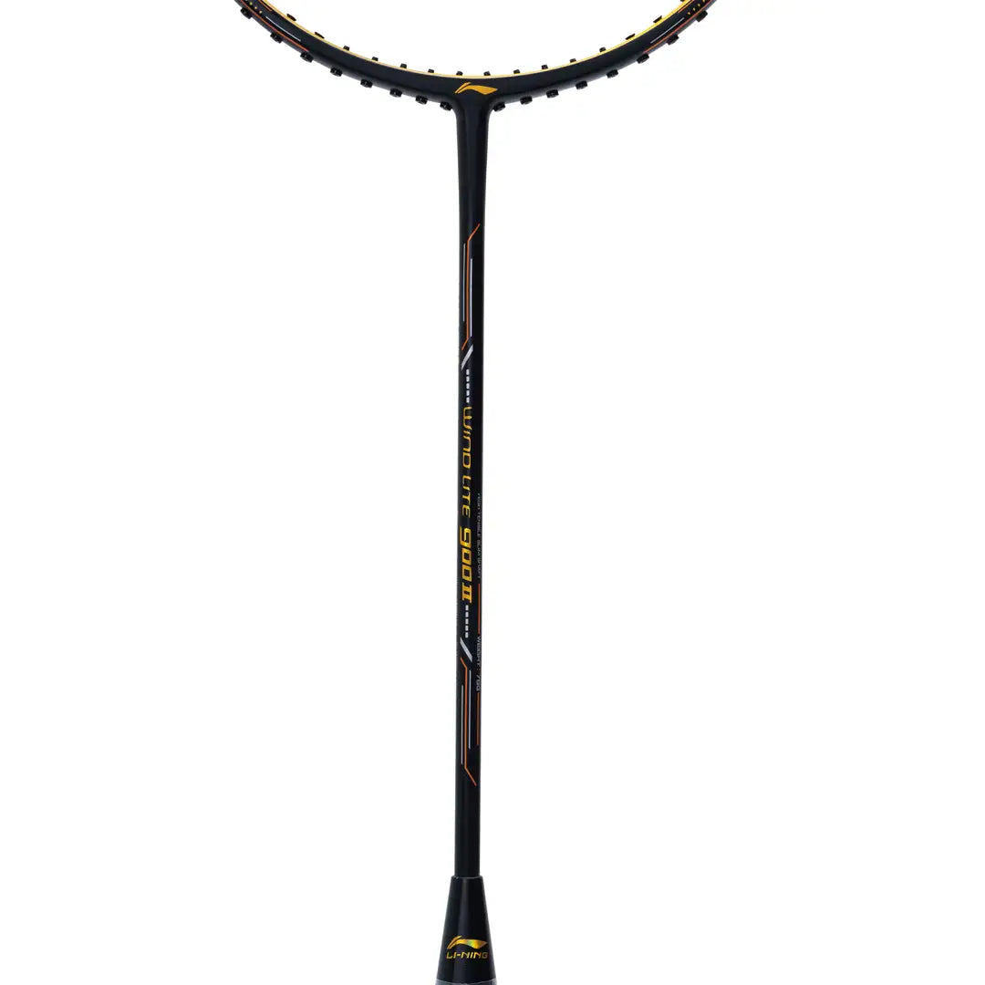Wind Lite 900 II (Black/Gold)