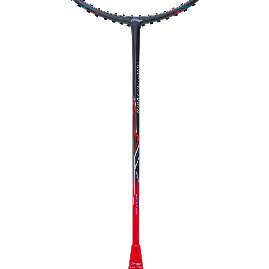 Wind Lite 800 II (Dk Grey/Red)