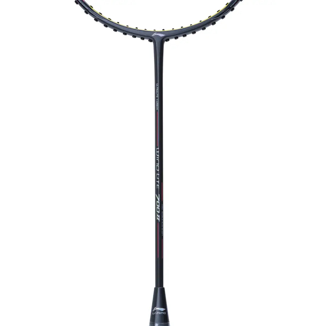 Wind Lite 700 II (Dk Grey/Lime)