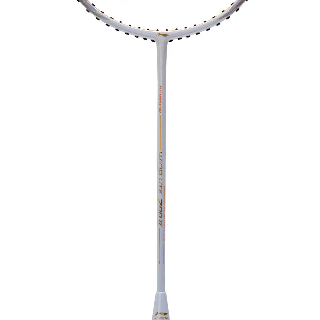 Wind Lite 700 II (White/Gold)