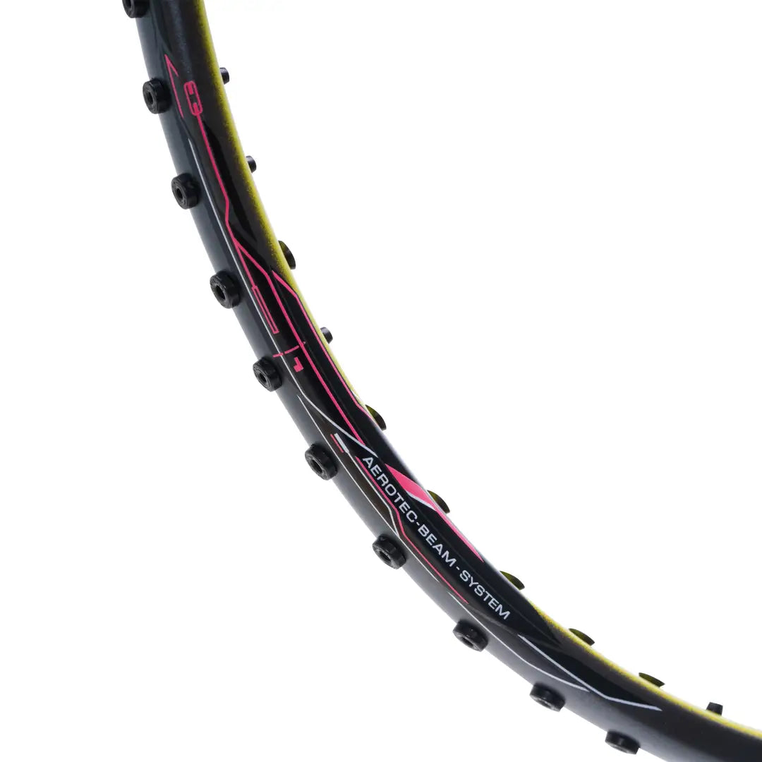 Wind Lite 700 II (Dk Grey/Lime)
